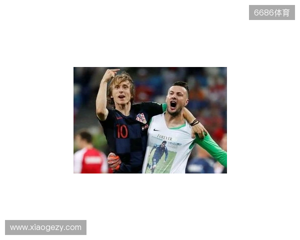 克罗地亚出线,莫德里奇将迎来职业生涯第5届世界杯