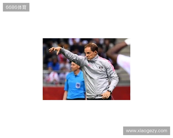 门兴官方：波兰斯基继续担任球队主帅，并续约至2028年