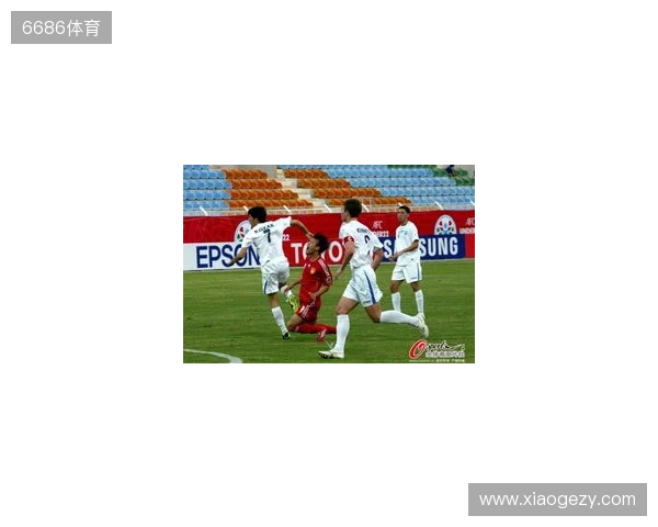 乌兹别克斯坦U22主帅：中国队值得尊敬，我们有更好的球员没来